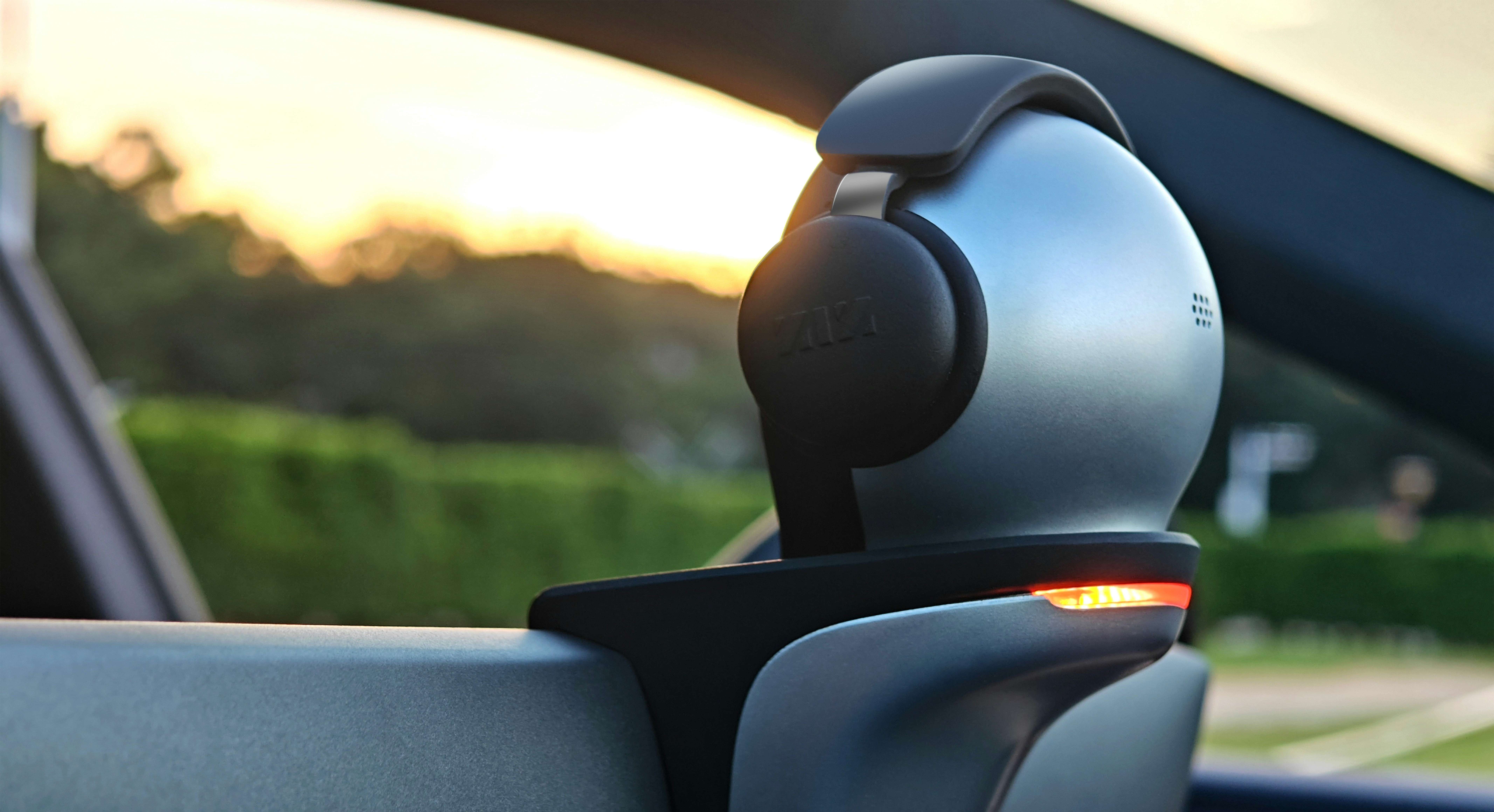 El primer hardware social car-to-car multi-modelo del mundo