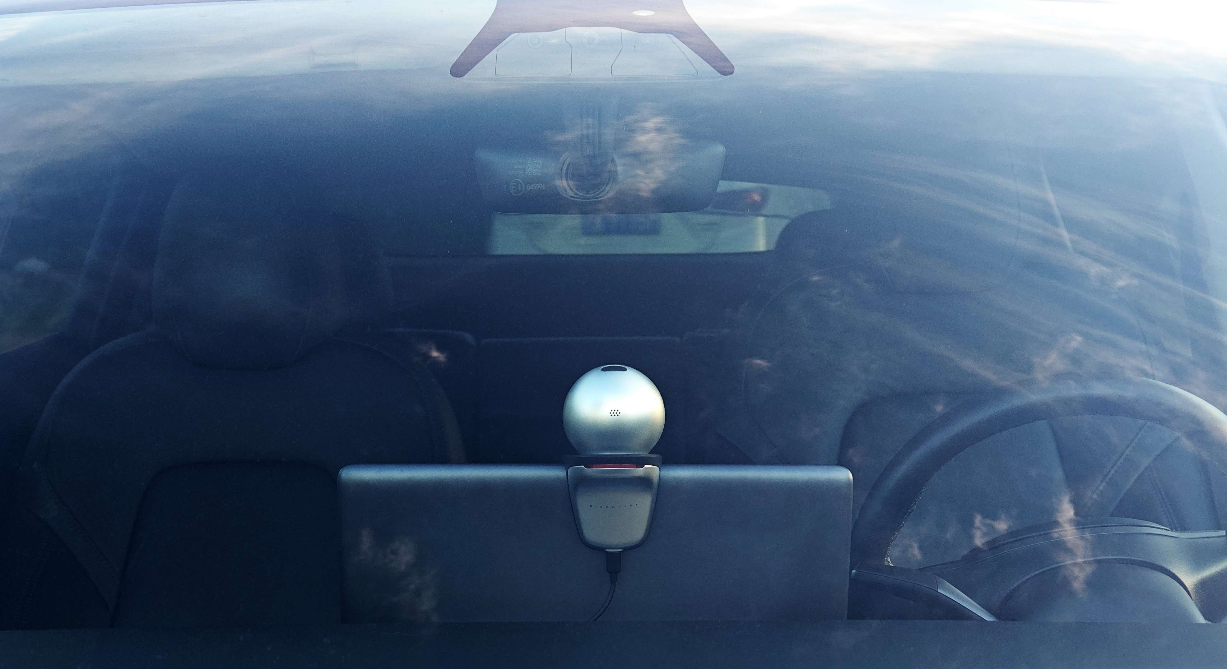 El primer hardware social car-to-car multi-modelo del mundo