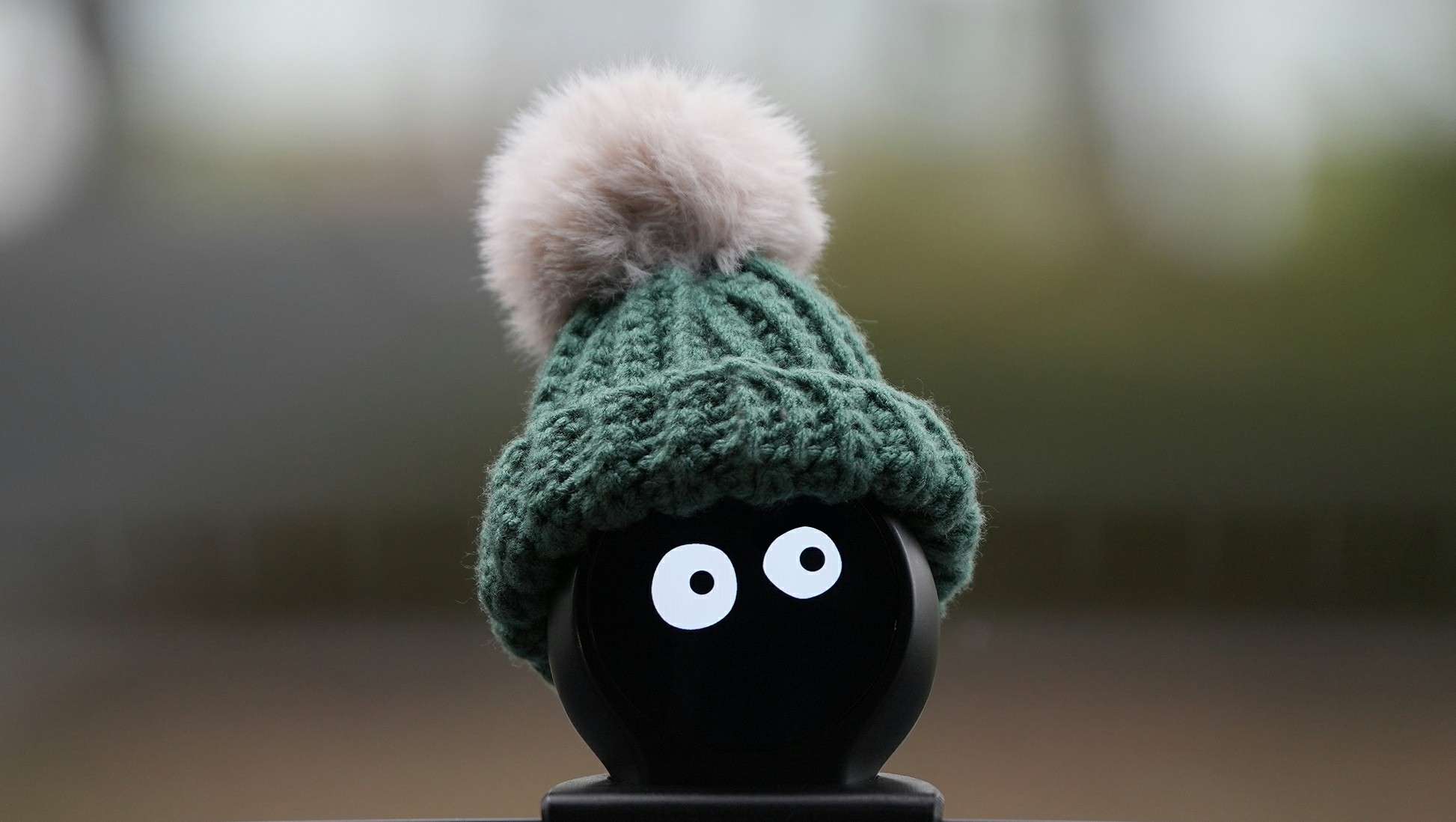 Donde lo físico se une a lo virtual — Hazlo tuyo